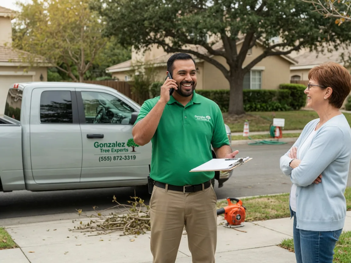 Tree Service Merna, NE FAQs